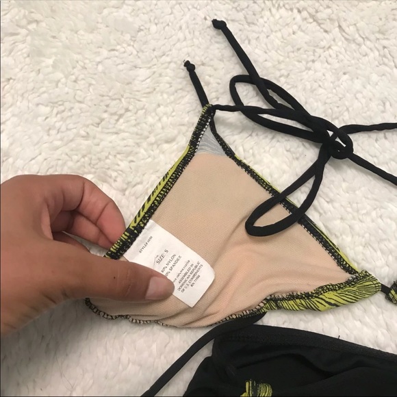 Print bikini - Picture 3 of 5